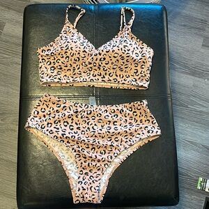 Women’s size Small bikini